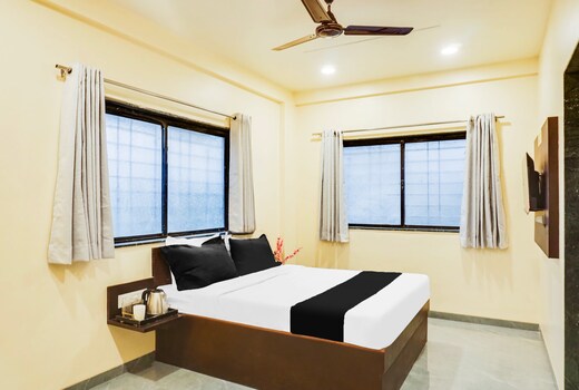 Hotel O Samruddhi Lodging