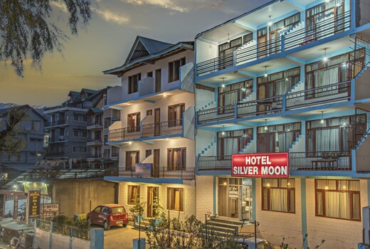 Silver Moon Guest House