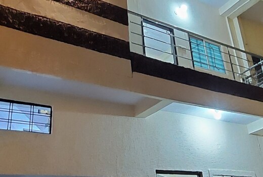 Ms Shanti home