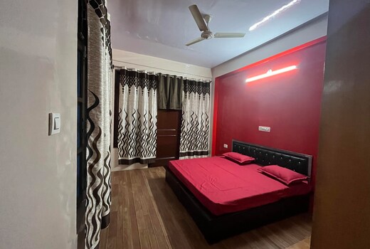 Green Valley Guest House