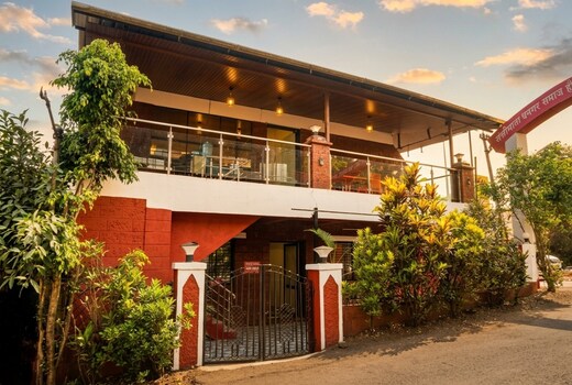 Green Woods Cottage