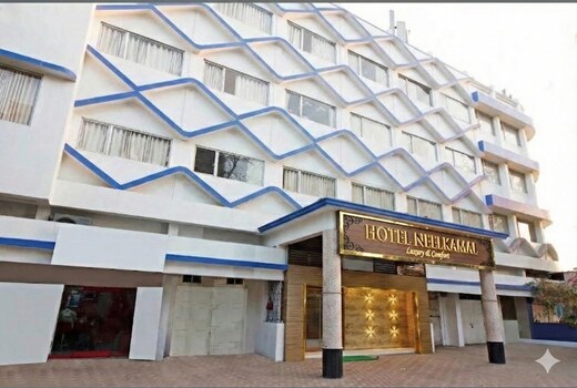 Hotel Neelkamal