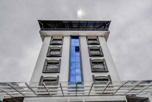 Garden Inn Business Hotel, Cochin