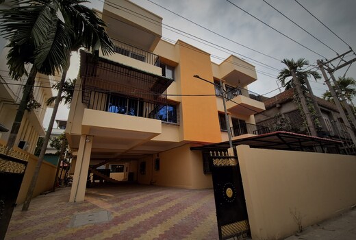 Singnature stay A Boutique Stay