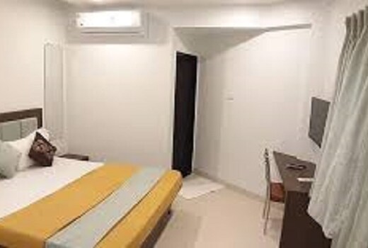 Hotel Dream World