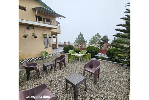 HR Windsong Homestay