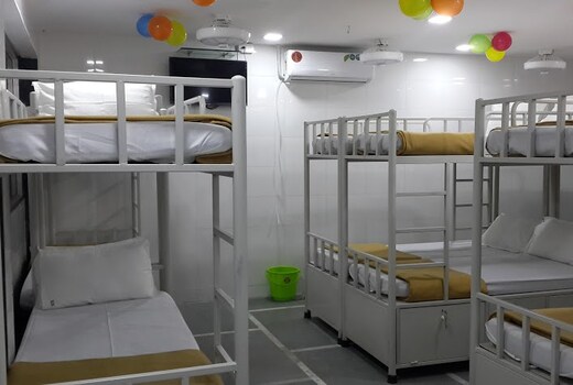 Star Dormitory