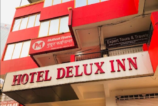 Hotel Delux Inn