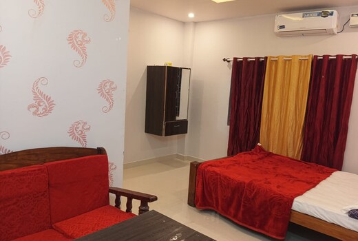 Sri Ranga Homestay
