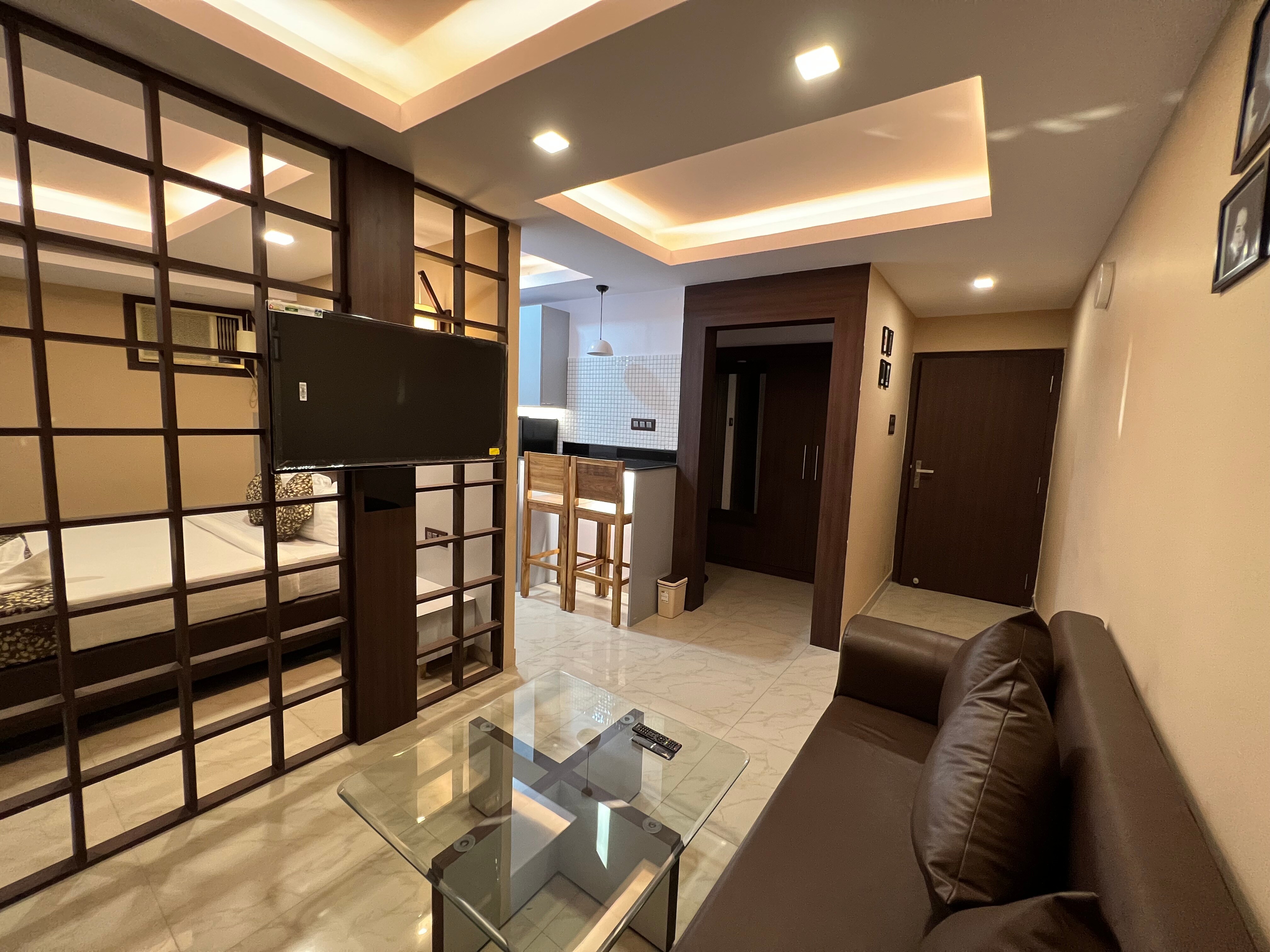 Hotel Beena Inn