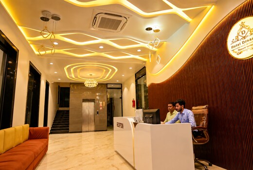 Main gallery