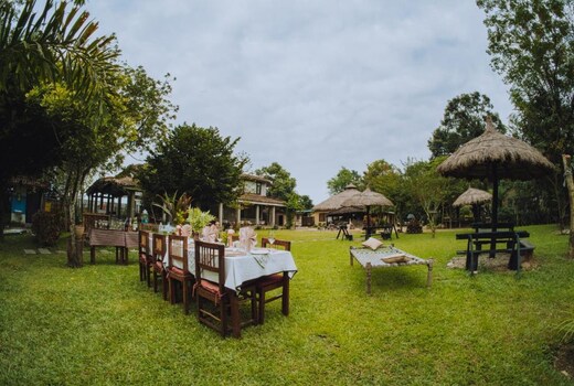 Machan Country Villa