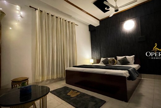 Opera Homes | Private 2BHK Apartment