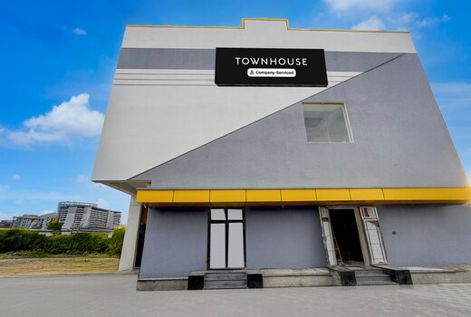 Super Townhouse Guduvancheri Junction Formerly Zafe Commercial