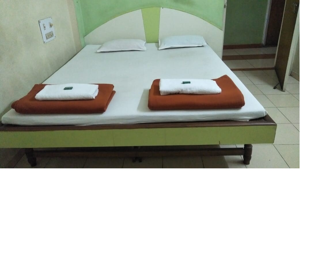 Hotel Anand Lodging