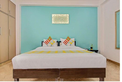 NUAB House-Fortis/MAX/MEDANTA/Paras/HUDA Met