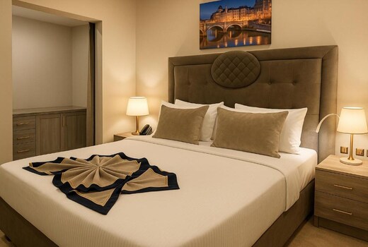 Saraya Palace Hotel