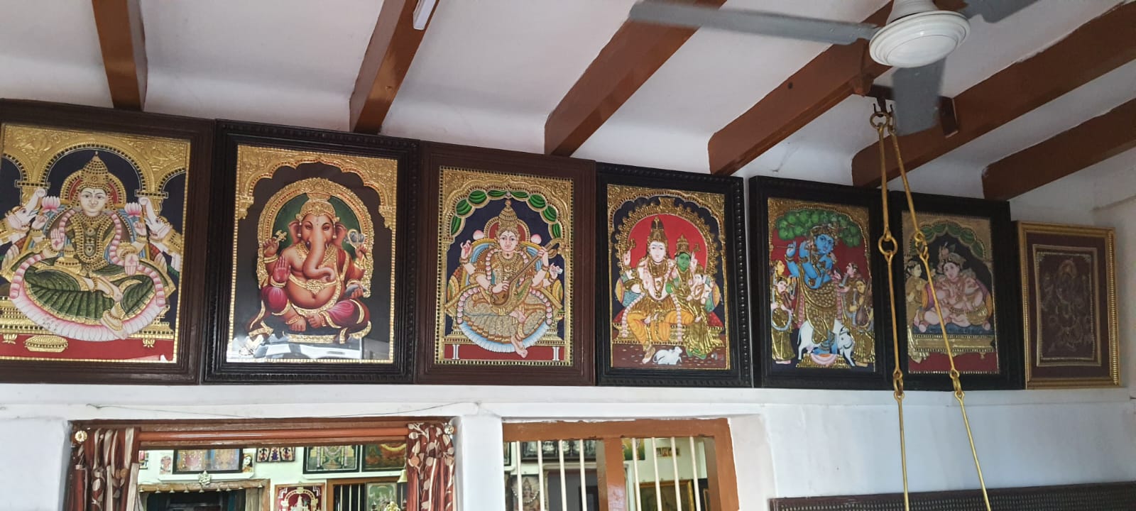 Main gallery