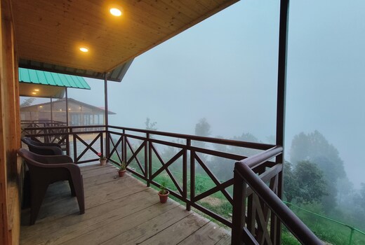 Sunbird Retreat Resort