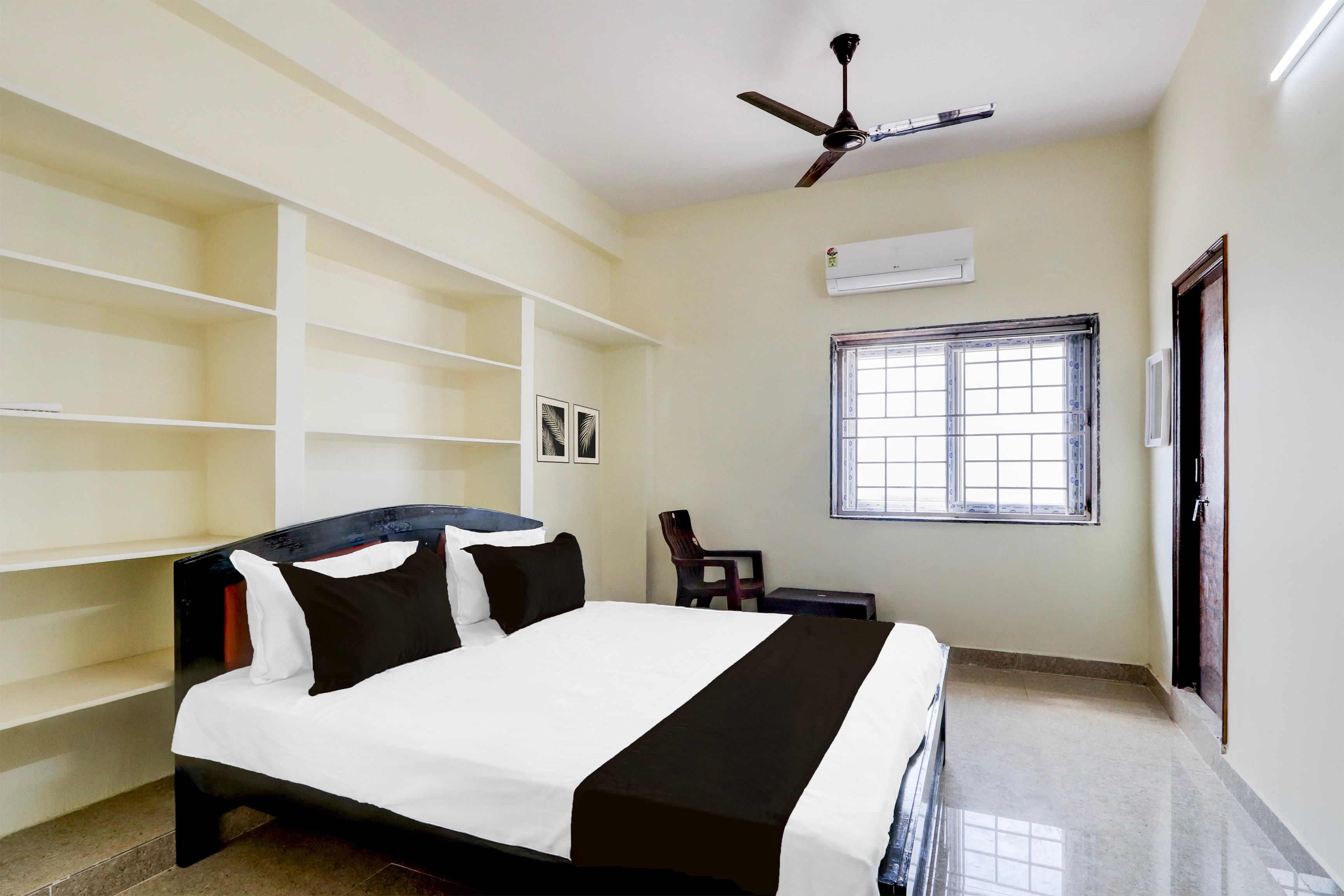 Hotel O KSR GRAND