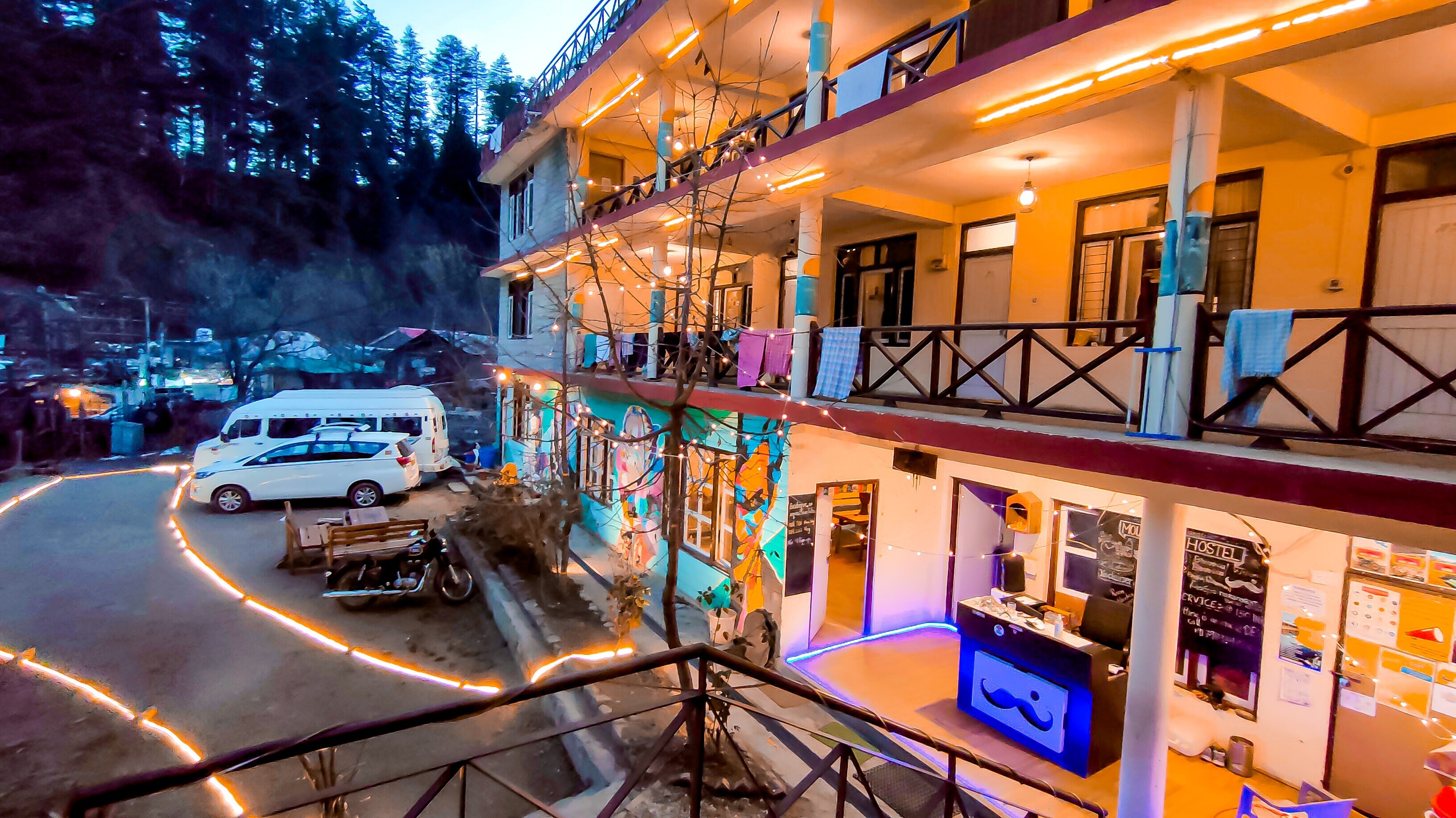 Gaurav Guest House