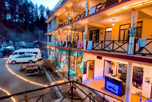 Gaurav Guest House