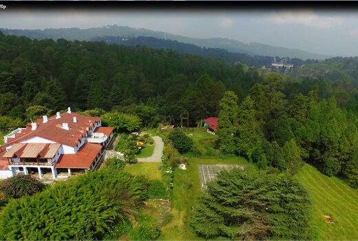 Holm Farm Heritage | Rooms in A Boutique Resort
