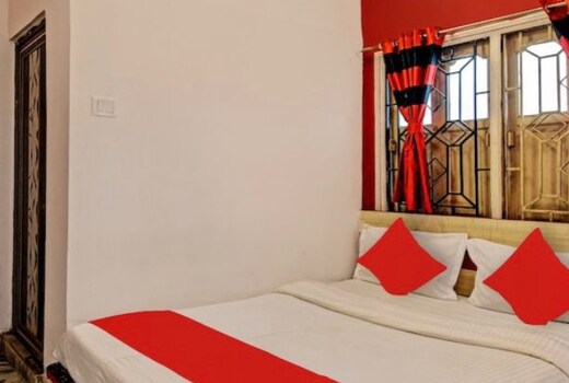 Hotel Maya
