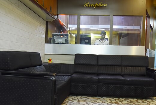 KVR Guest House