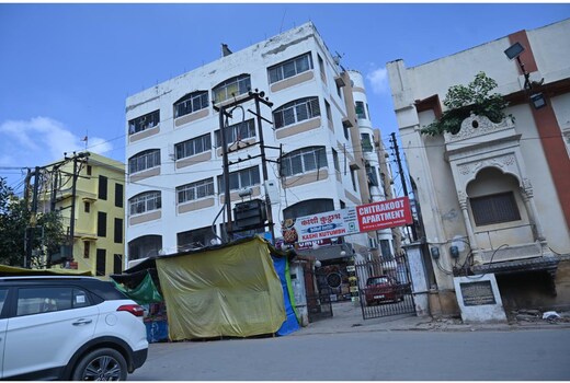 Family Ties Homestay