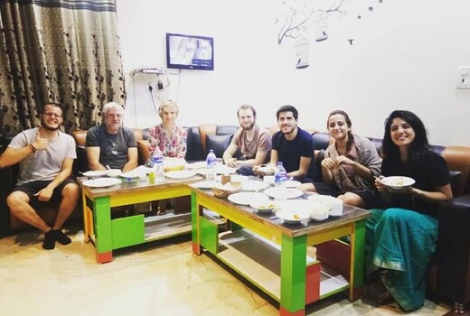 Friends Homestay