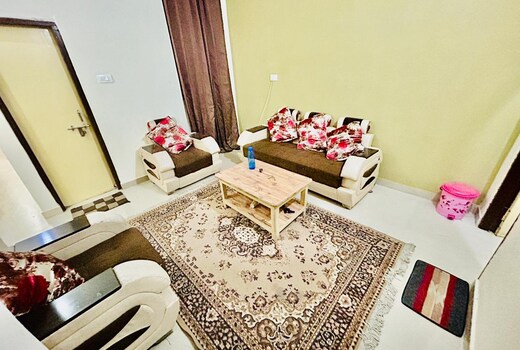 Homely stays