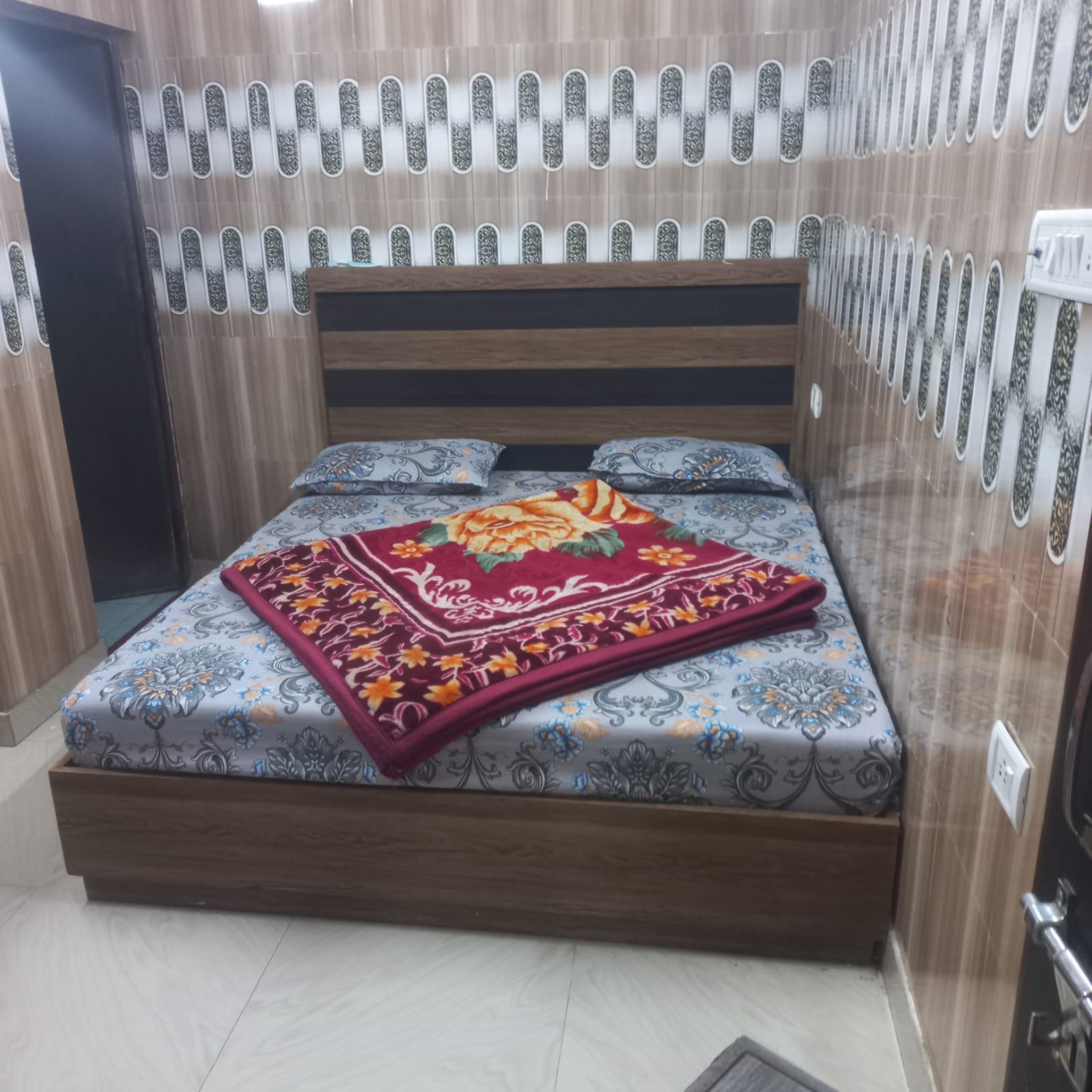 Sambyal Paradise guest house