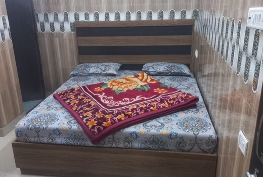 Sambyal Paradise guest house