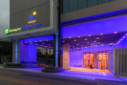 Holiday Inn Express & Suites, OMR Bengaluru