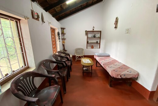 Dreamland Vintage Homestay