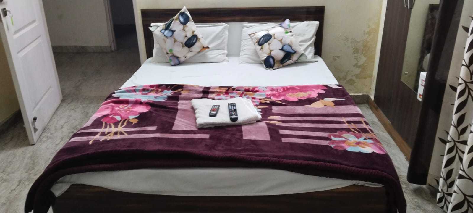 Hotel O Krm Huom