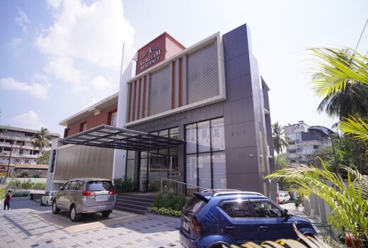 Gokulam Residency
