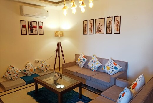 Shubham Homestays