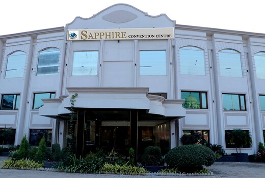 Sapphire Hotel & Convention Centre