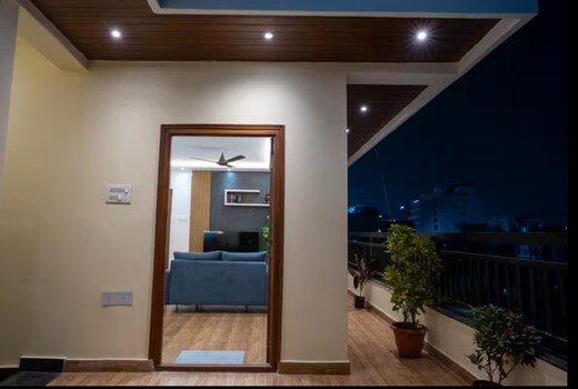 Skycabin Residency