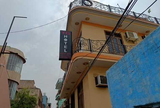 T G Hotel