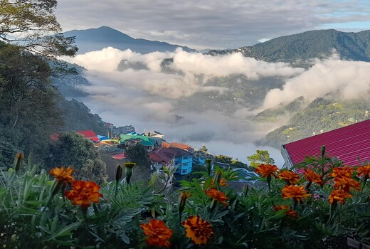 BUNGKHIM URBAN HOMESTAY