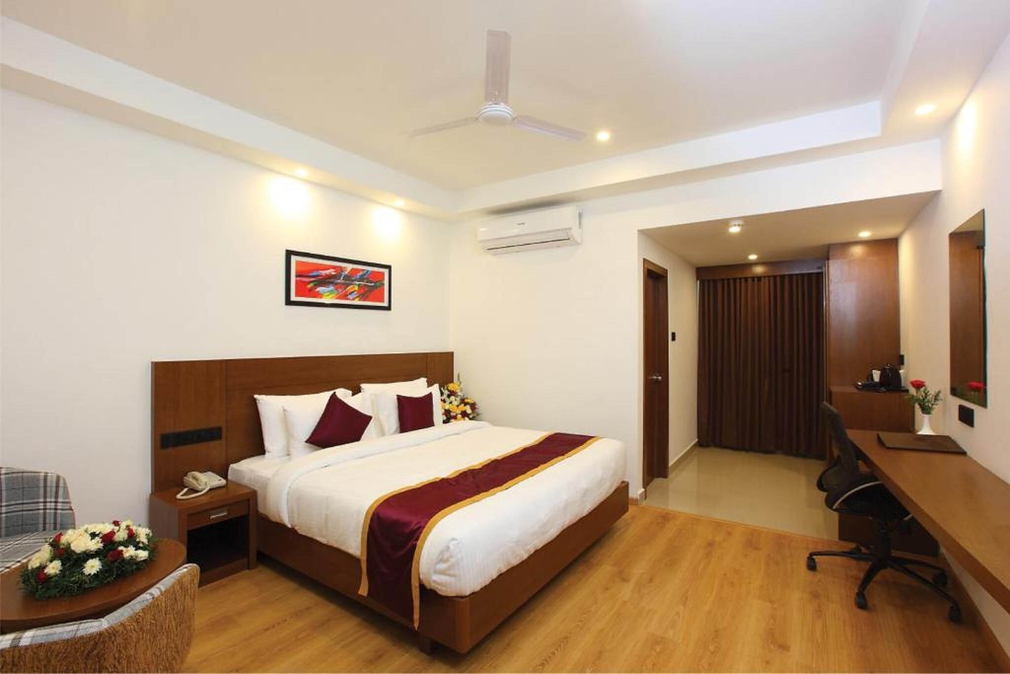 Palakunnel Residency