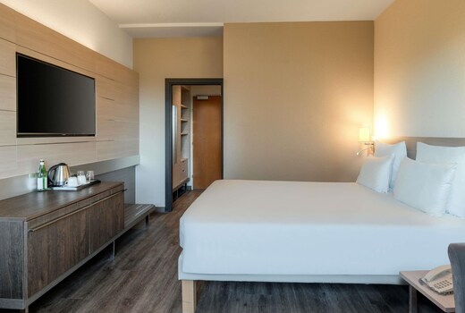 Novotel Brescia 2