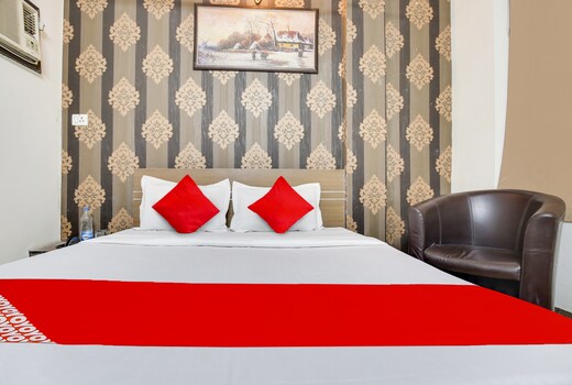 Hotel Inder Inn