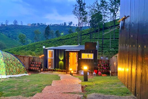 Sandigo villa