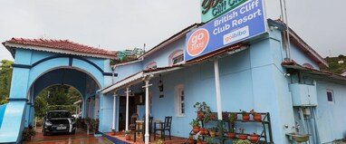 British Cliff Club Resort