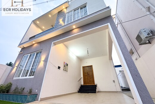 Lavish Homestay 3