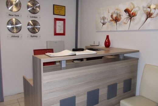 Hotel Sherpa Residency